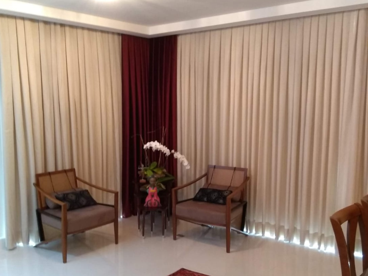 Cortinas Motorizadas