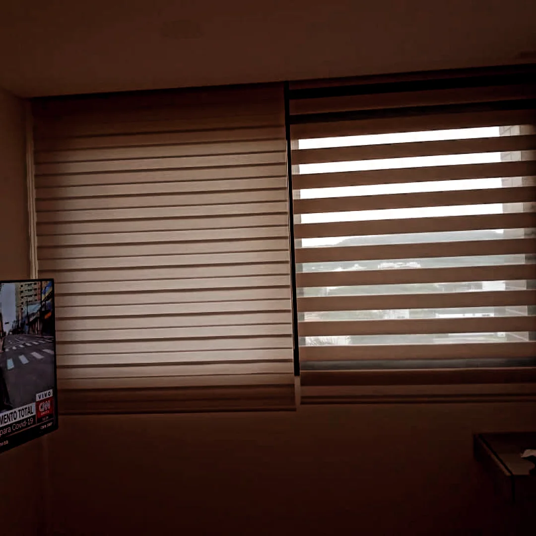 Cortina Double Vision