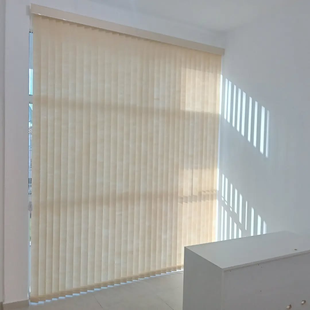 Persiana Vertical